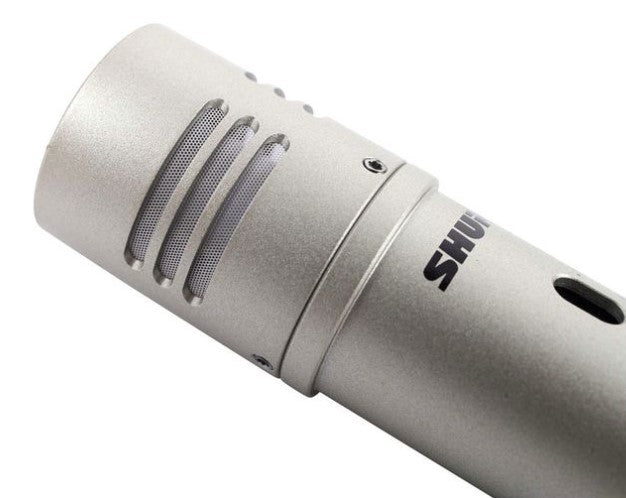 Shure KSM137SL Micrófono Condensador 4