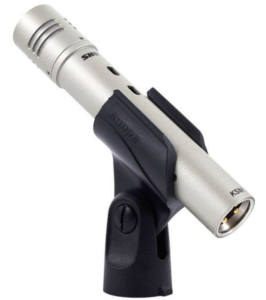 Shure KSM137SL Micrófono Condensador 7