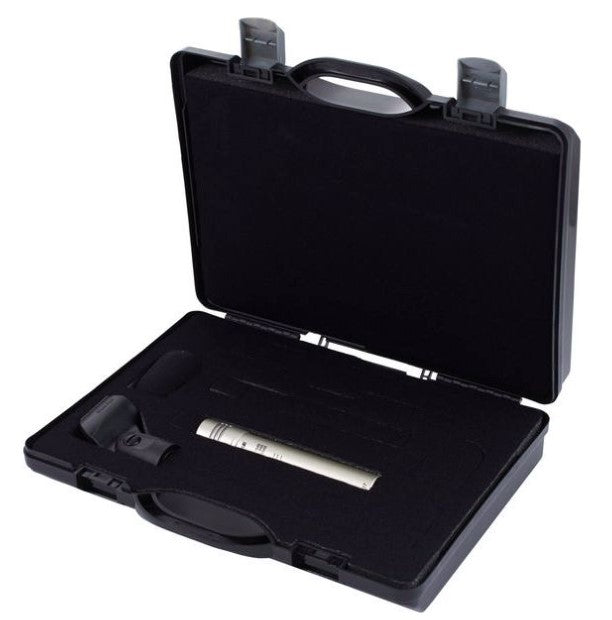 Shure KSM137SL Micrófono Condensador 9