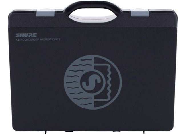 Shure KSM137SL Micrófono Condensador 10