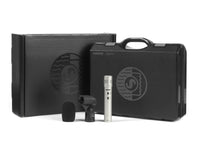 Shure KSM137SL Micrófono Condensador 11