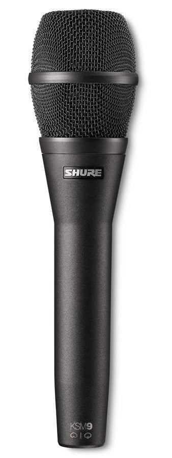 Shure KSM9CG Micrófono Condensador Vocal 1