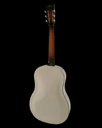 National Resophonic Style 1 Don Single Cone 14 Fret Brass Guitarra Resonadora German Silver 2