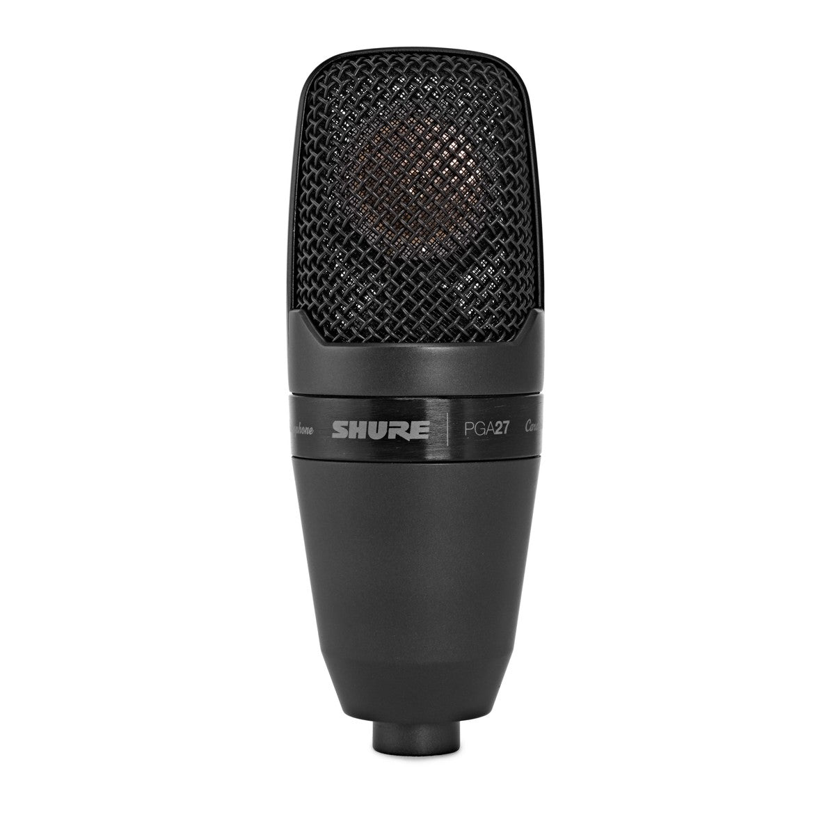 Shure PGA27-LC Micrófono Condensador 1