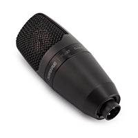 Shure PGA27-LC Micrófono Condensador 4