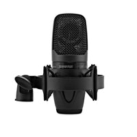 Shure PGA27-LC Micrófono Condensador 7