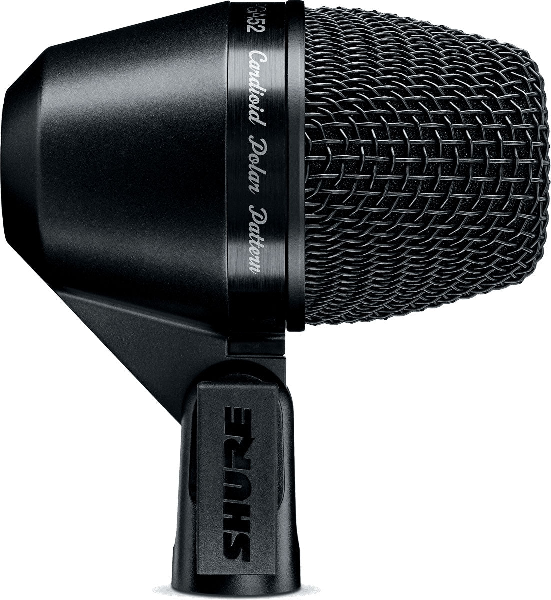 Shure PGA52-XLR Micrófono Batería Dinámico 1