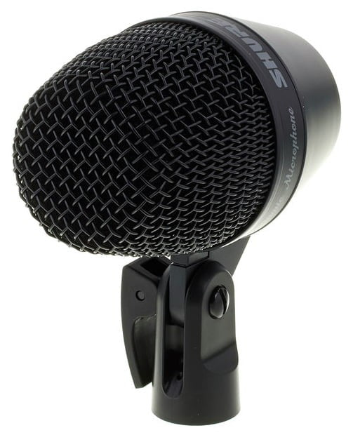 Shure PGA52-XLR Micrófono Batería Dinámico 2