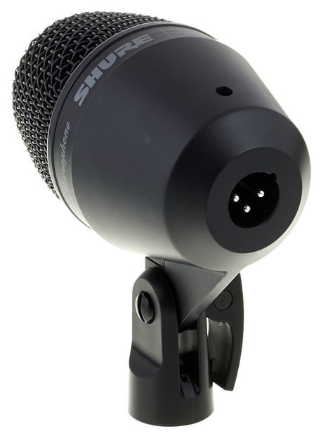 Shure PGA52-XLR Micrófono Batería Dinámico 5