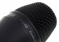 Shure PGA52-XLR Micrófono Batería Dinámico 8