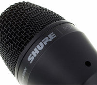 Shure PGA52-XLR Micrófono Batería Dinámico 9