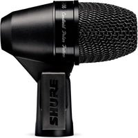 Shure PGA56-XLR Micrófono Percusión Dinámico 1