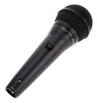 Shure PGA58-XLR-E Micrófono Vocal Dinámico 3