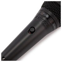 Shure PGA58-XLR-E Micrófono Vocal Dinámico 4