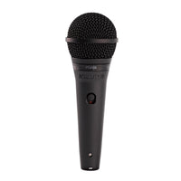 Shure PGA58-XLR-E Micrófono Vocal Dinámico 15