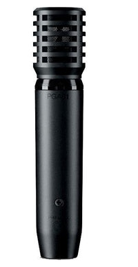 Shure PGA81-XLR Micrófono Instrumento Condensador 1