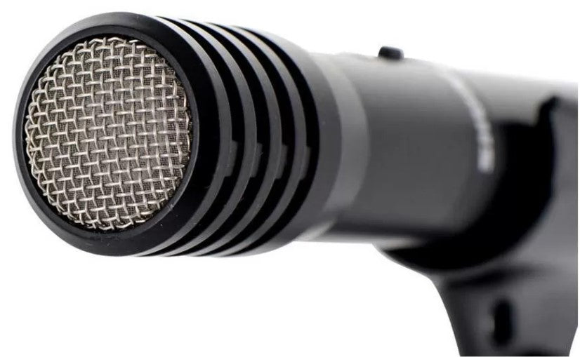 Shure PGA81-XLR Micrófono Instrumento Condensador 5