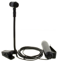 Shure PGA98H-XLR Micrófono Condensador con Clip Instrumento 3