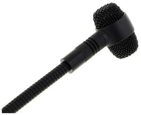 Shure PGA98H-XLR Micrófono Condensador con Clip Instrumento 5