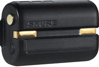 Shure SB900B Batería Recargable de Ion Litio para P9RA P10R ULXD UR5 1