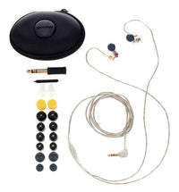 Shure SE425-CL Auriculares In Ear Transparentes 2