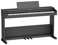 Roland RP107 BKX Piano Digital Negro 1