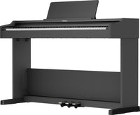 Roland RP107 BKX Piano Digital Negro 6