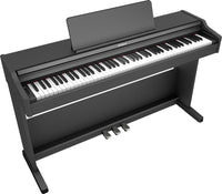 Roland RP107 BKX Piano Digital Negro 8