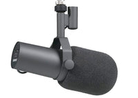 Shure SM7B Micrófono Vocal para Estudio 2