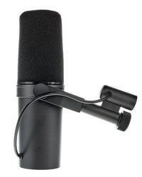 Shure SM7B Micrófono Vocal para Estudio 6