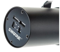 Shure SM7B Micrófono Vocal para Estudio 8