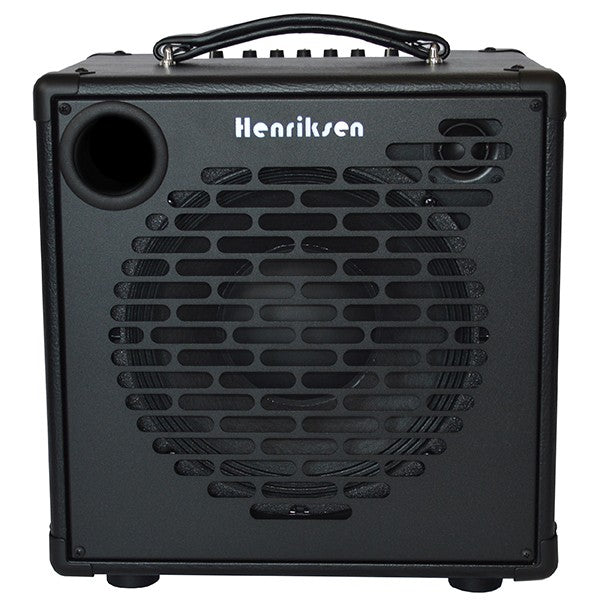 Henriksen The Blu Ten Amplificador Guitarra 1