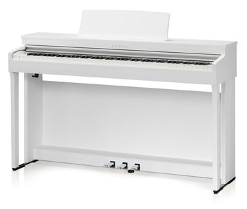 Kawai CN201 WH Piano Digital Blanco 1