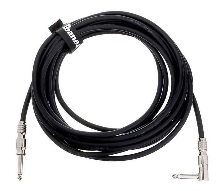 Ibanez HF20L Cable Jack Angulado 6 Metros. 2