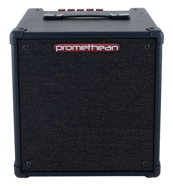 Ibanez P20 Promethean Amplificador Bajo 1