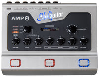 Bluguitar AMP1 Mercury Edition Amplificador Guitarra 1