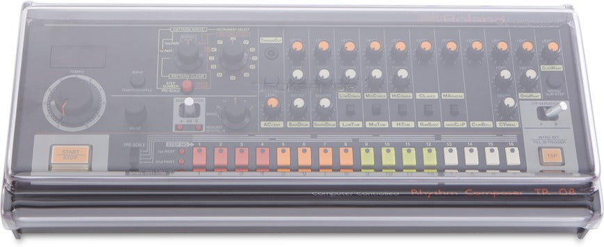 Decksaver DS-PC-BOUTIQUE Tapa Protectora Roland Boutique 2