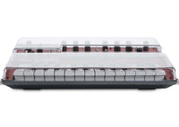 Decksaver DS-PC-MONOLOGUE Tapa Protectora Korg Monologue 2