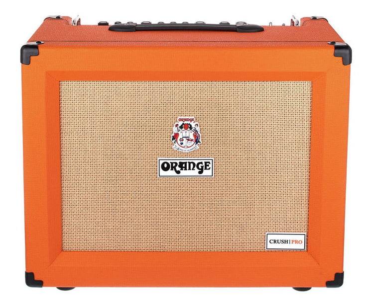 Orange CR60C Crush Pro Amplificador Combo Guitarra 1