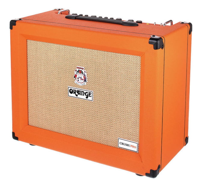 Orange CR60C Crush Pro Amplificador Combo Guitarra 2