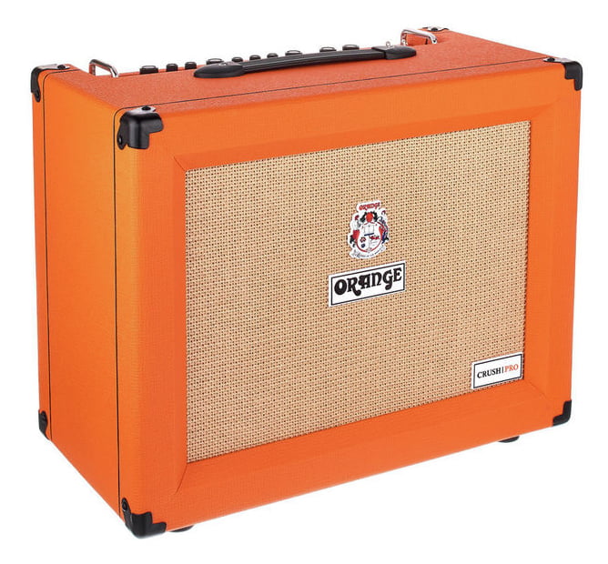 Orange CR60C Crush Pro Amplificador Combo Guitarra 3