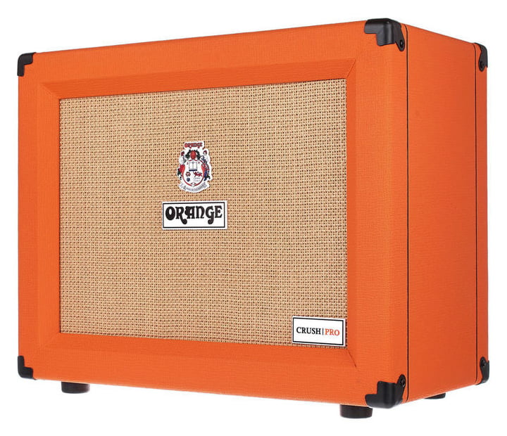 Orange CR60C Crush Pro Amplificador Combo Guitarra 6