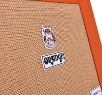 Orange CR60C Crush Pro Amplificador Combo Guitarra 11