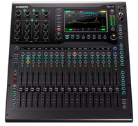 ALLEN & HEATH QU5 Mesa de Mezclas Digital 16 Canales 1