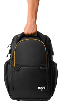 Rode Backpack Funda para Rodecaster Pro 6