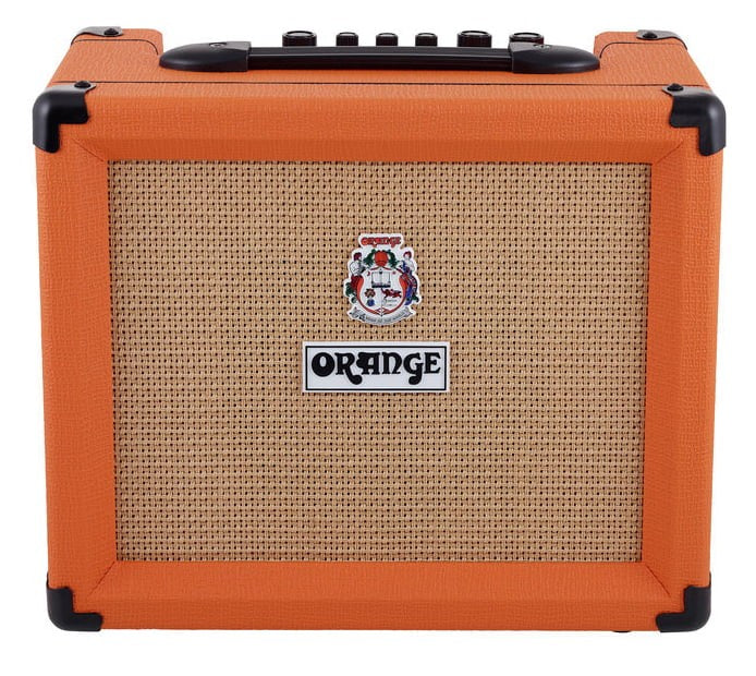 Orange Crush 20RT Amplificador Guitarra 1