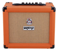 Orange Crush 20RT Amplificador Guitarra 1