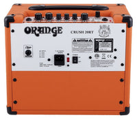 Orange Crush 20RT Amplificador Guitarra 4