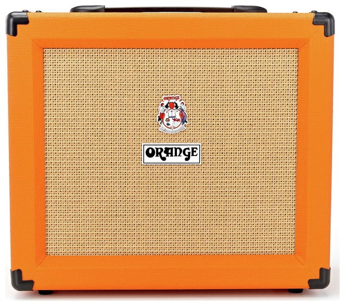 Orange Crush 35RT Amplificador Guitarra 1