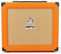 Orange Crush 35RT Amplificador Guitarra 1